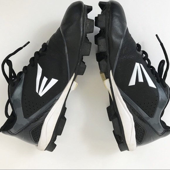 easton football cleats